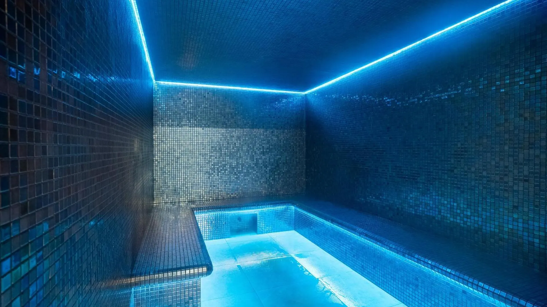 ****  Le Set Hotel & Spa Aix-en-Provence France