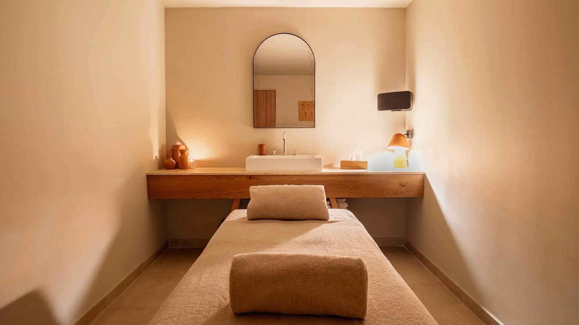 Le Set Hotel & Spa Aix-en-Provence