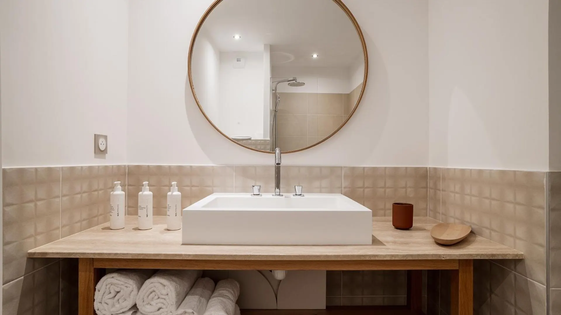 Le Set Hotel & Spa Aix-en-Provence