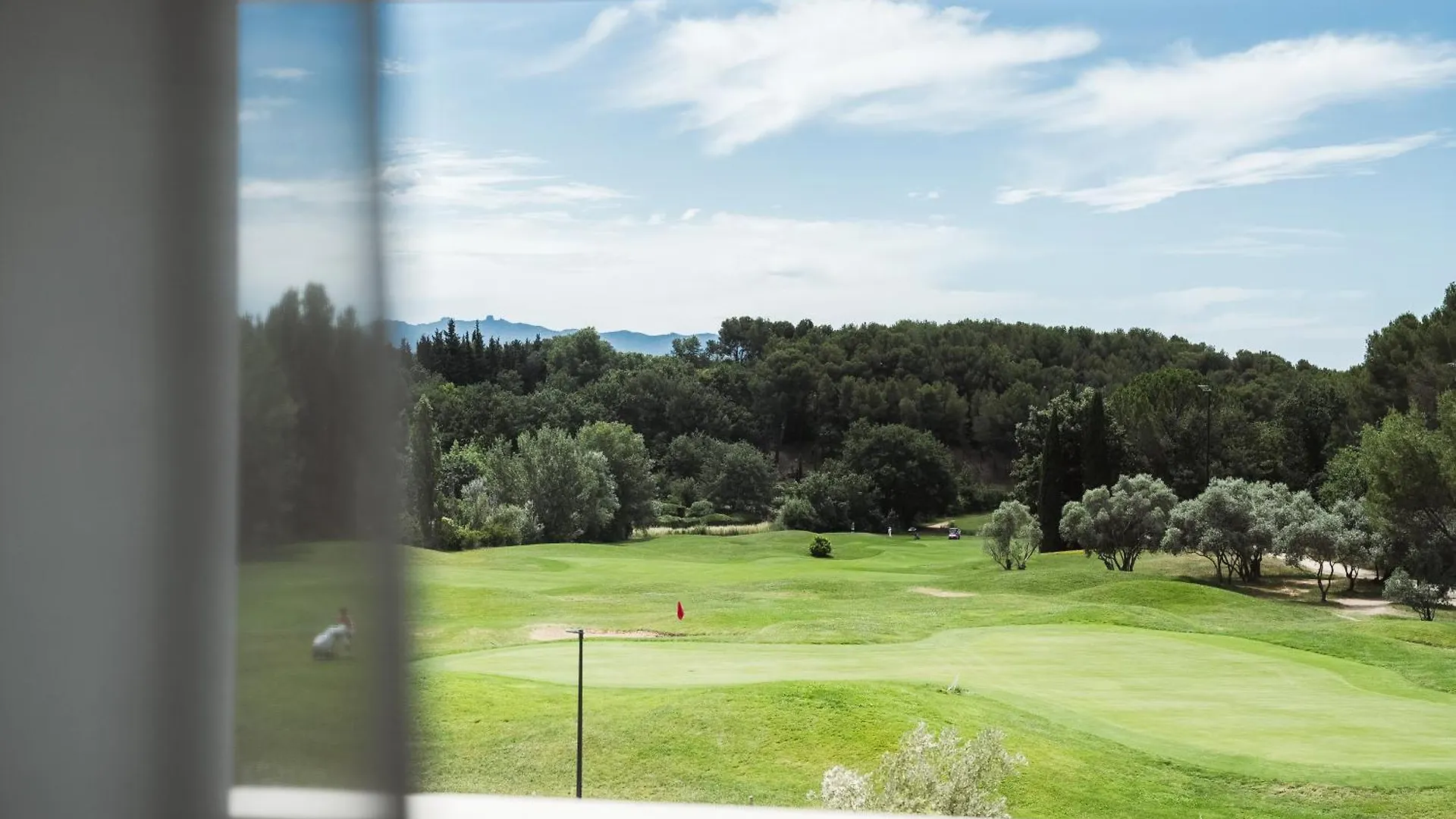 Le Set Hotel & Spa Aix-en-Provence 4*,  France