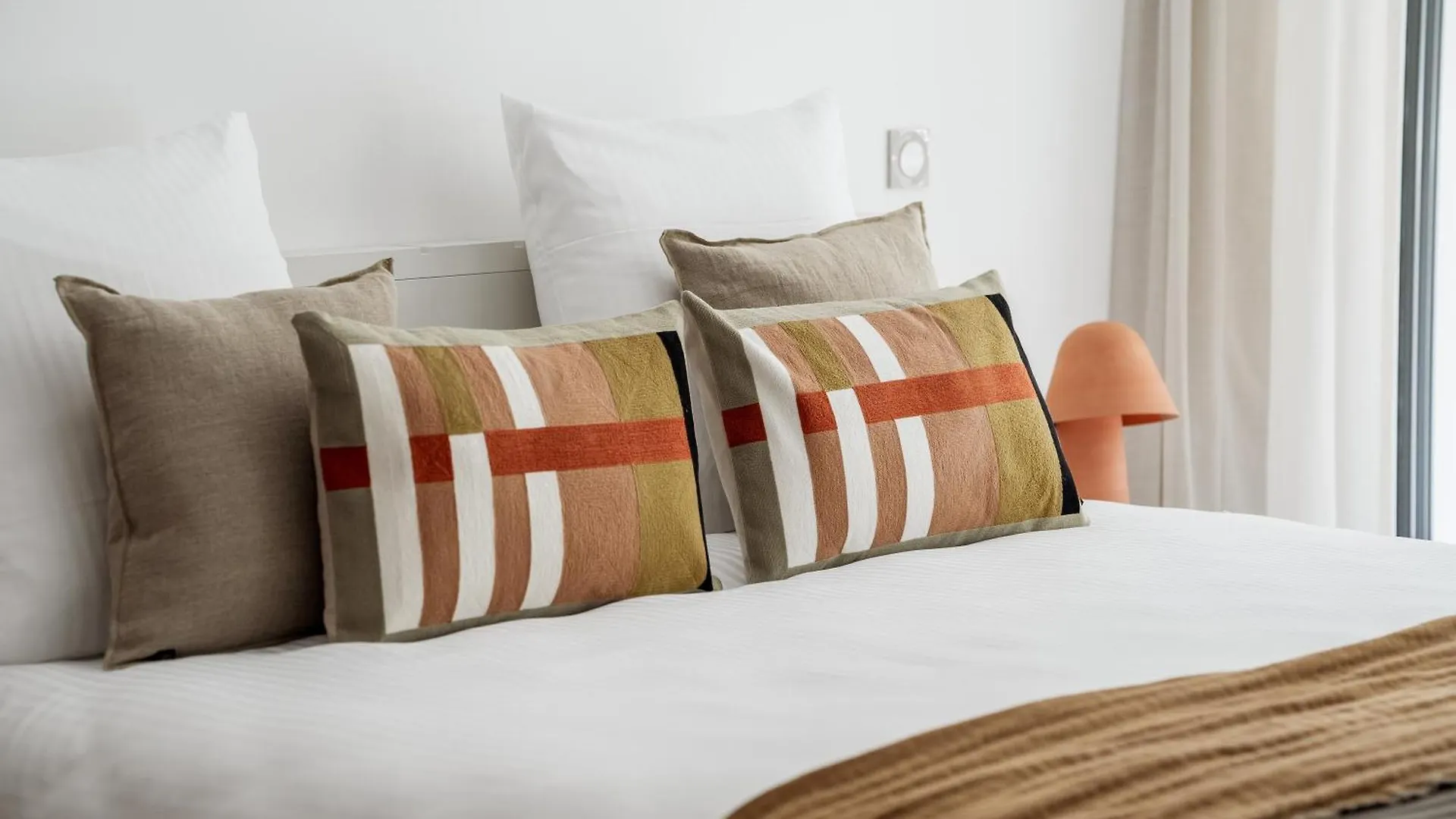 Le Set Hotel & Spa Aix-en-Provence
