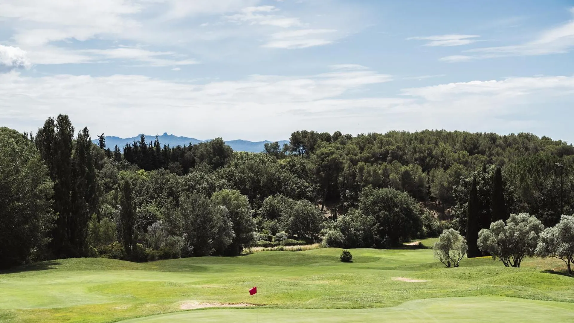 Le Set Hotel & Spa Aix-en-Provence 4*,  France