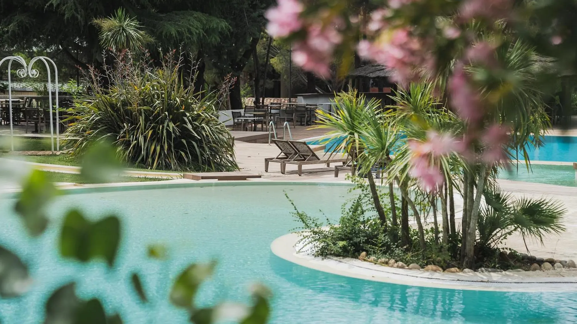Le Set Hotel & Spa Aix-en-Provence