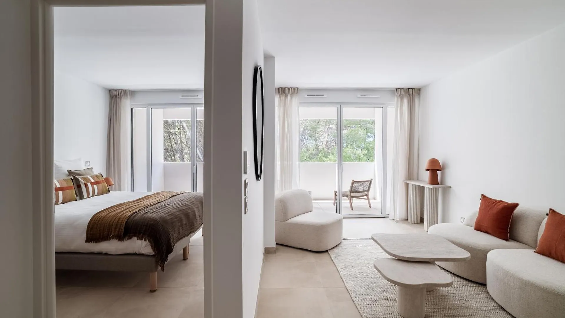 Le Set Hotel & Spa Aix-en-Provence