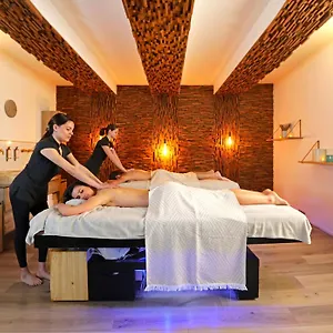 Hotel Negrecoste &