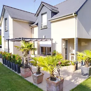 Bed & Breakfast Chez Helene