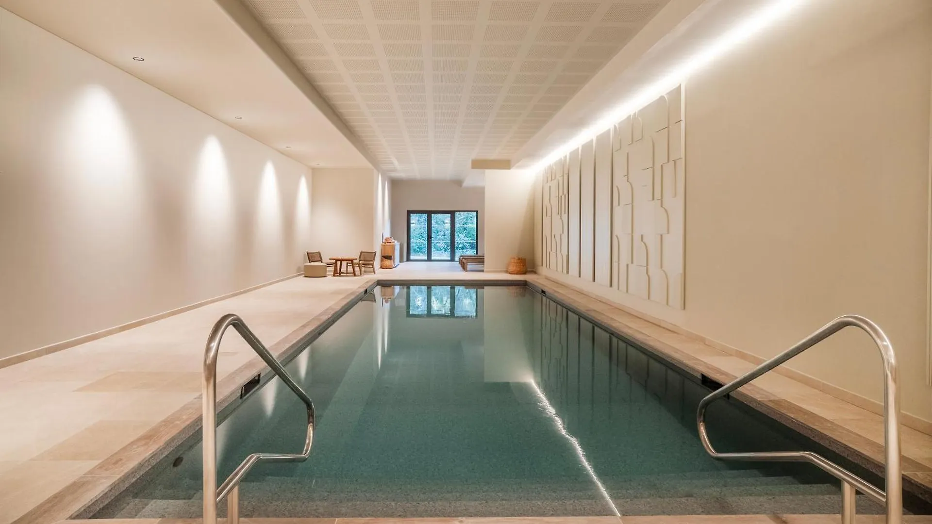 Le Set Hotel & Spa Aix-en-Provence