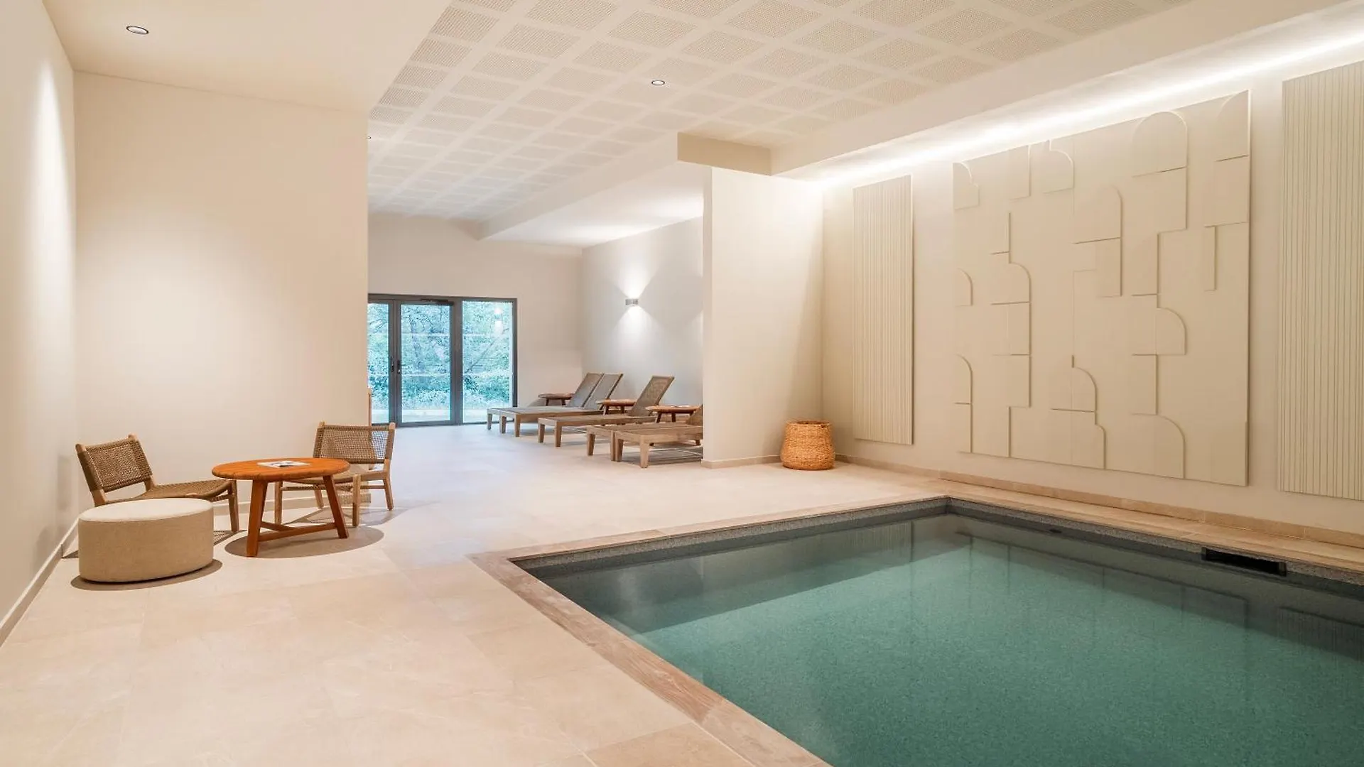 Le Set Hotel & Spa Aix-en-Provence France