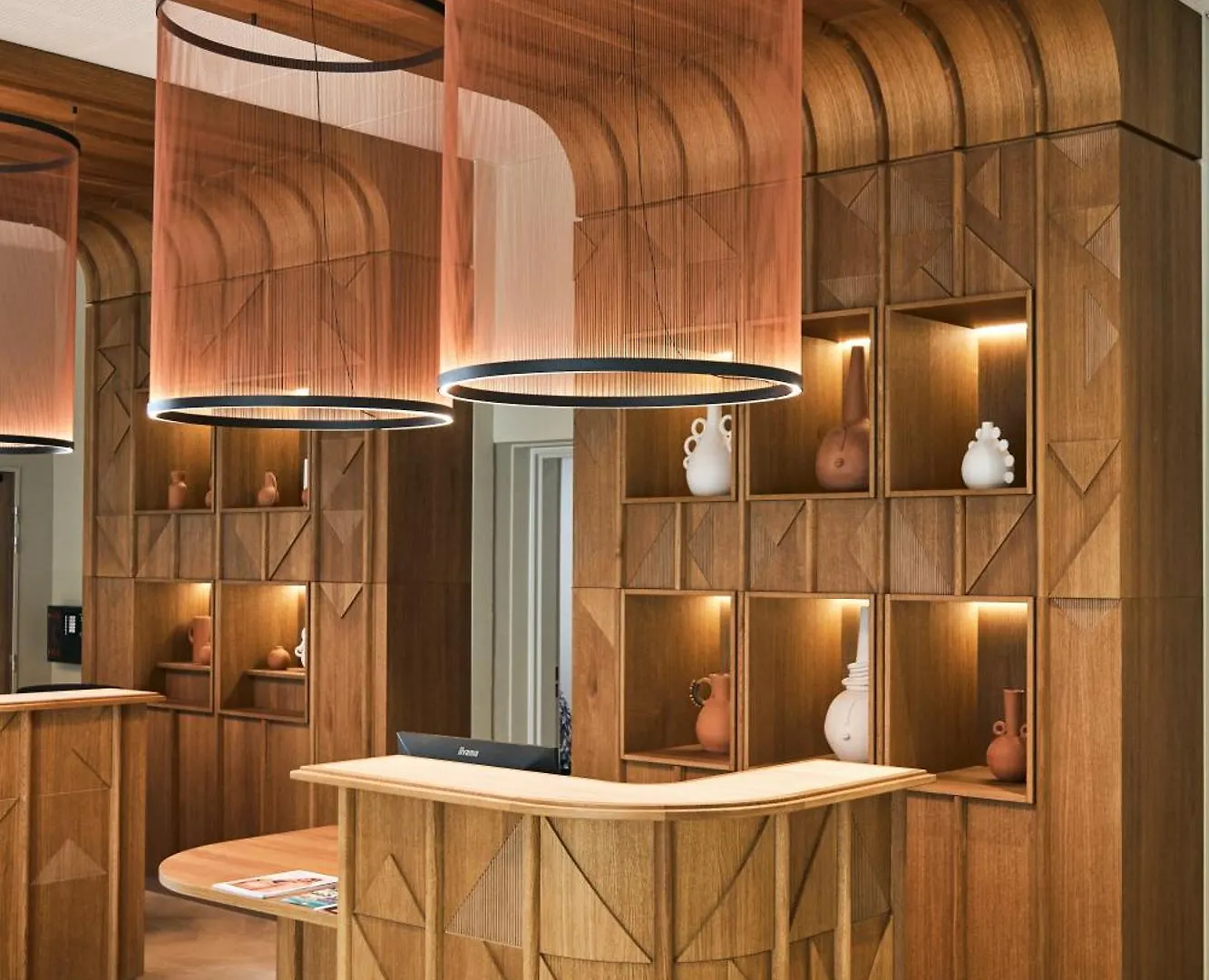 Le Set Hotel & Spa Aix-en-Provence 4*,  France