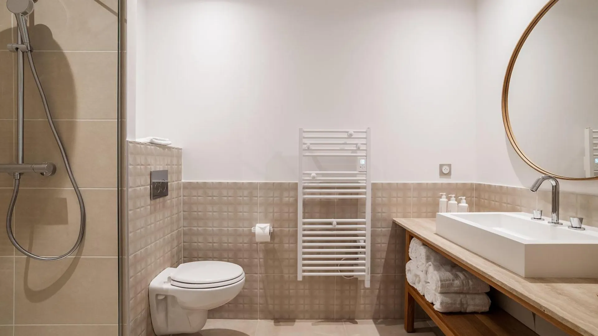 Le Set Hotel & Spa Aix-en-Provence