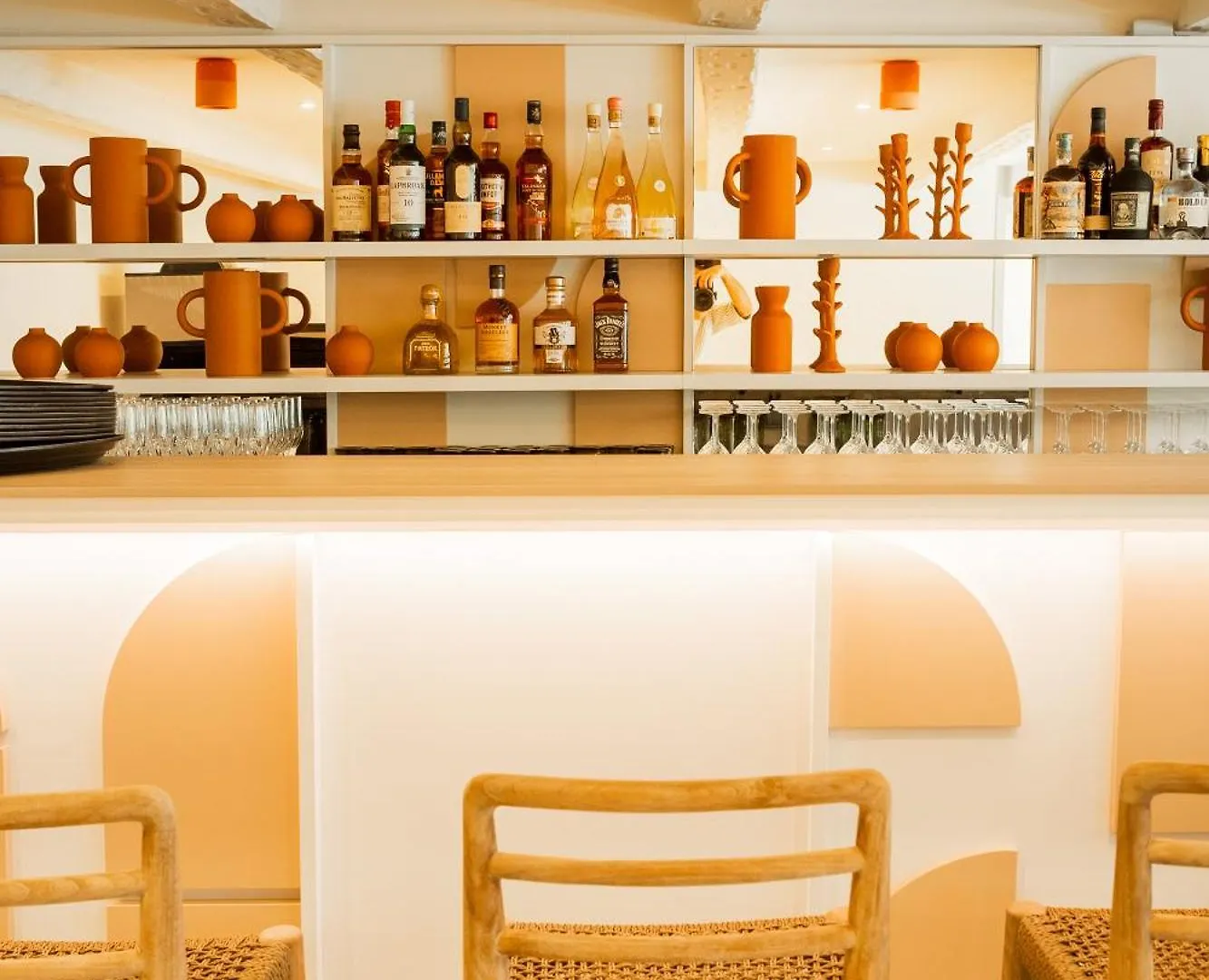 Le Set Hotel & Spa Aix-en-Provence France