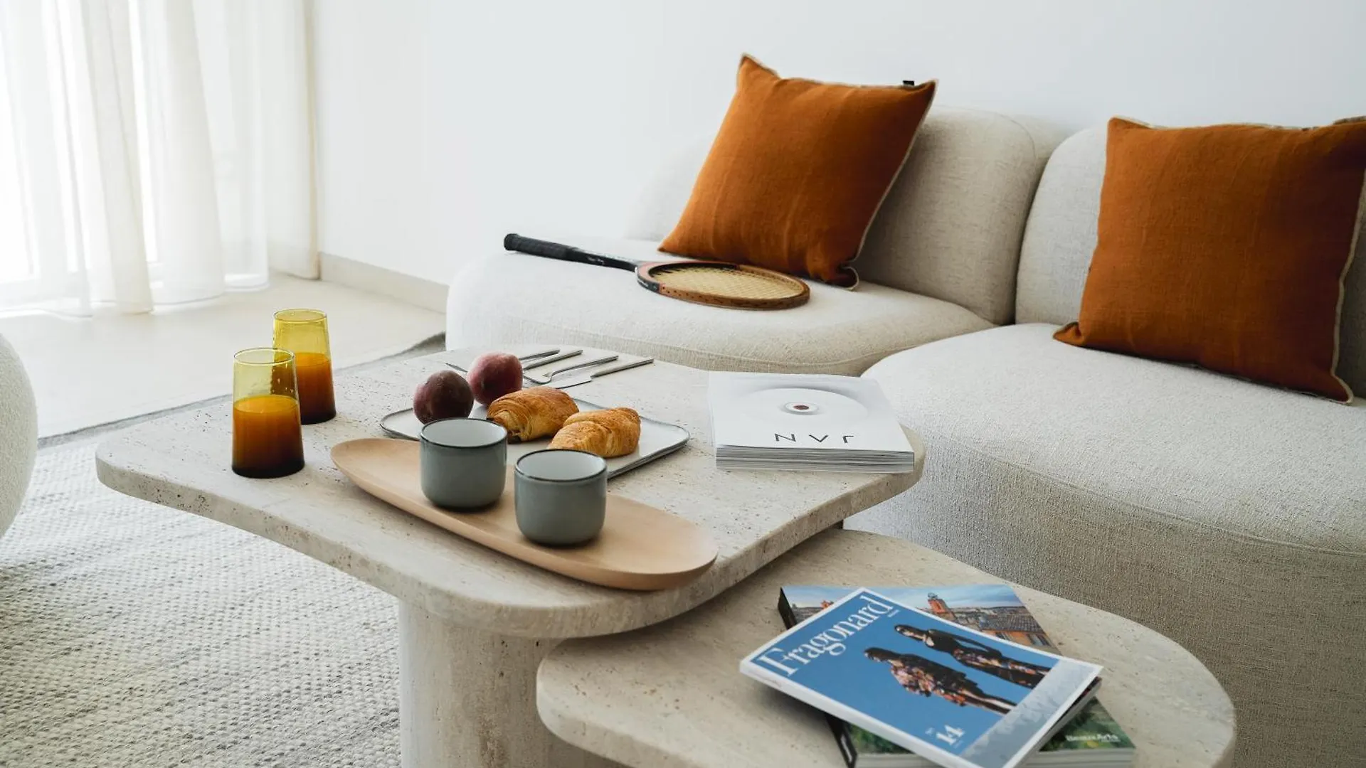 Le Set Hotel & Spa Aix-en-Provence