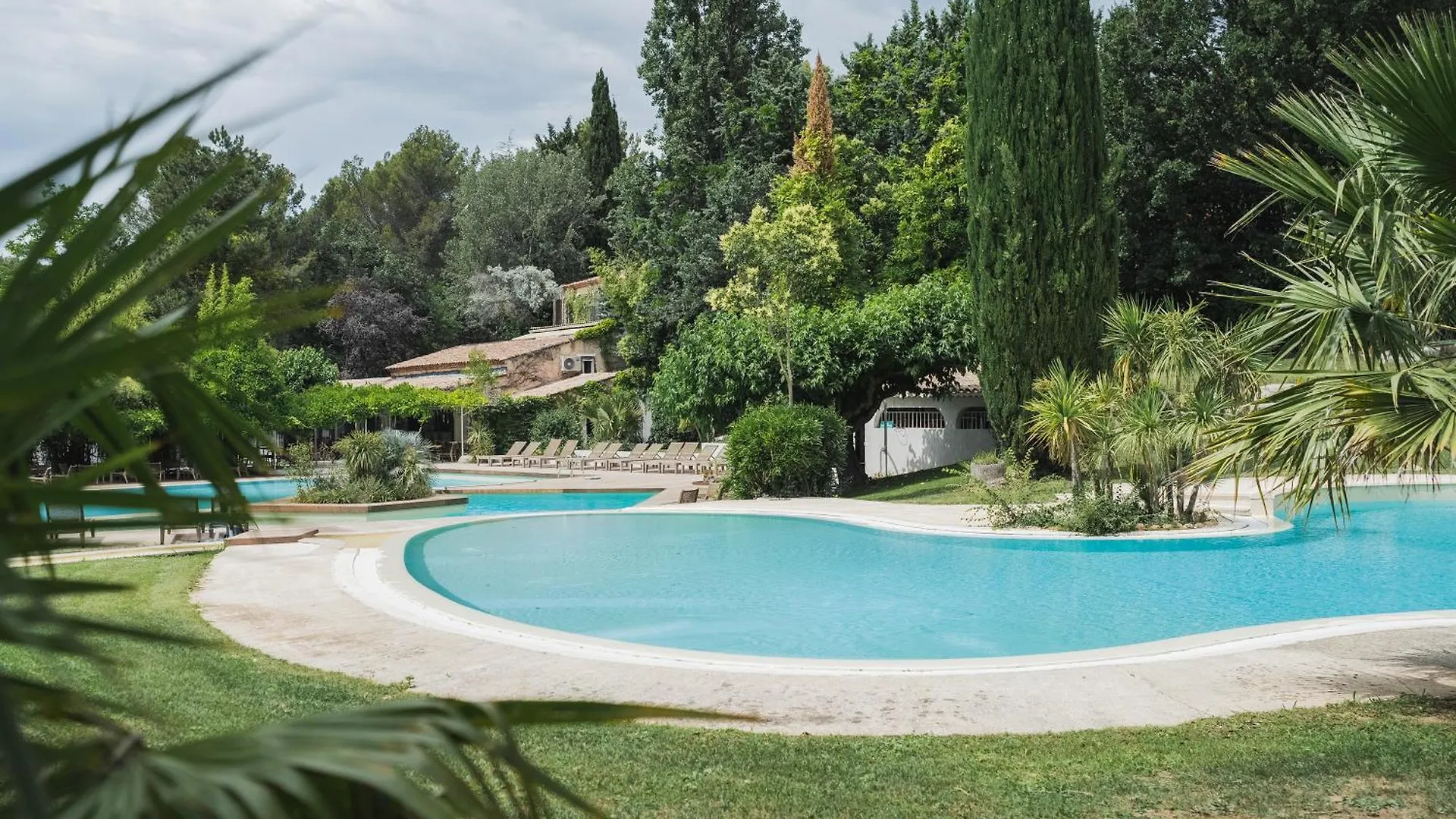 Le Set Hotel & Spa Aix-en-Provence