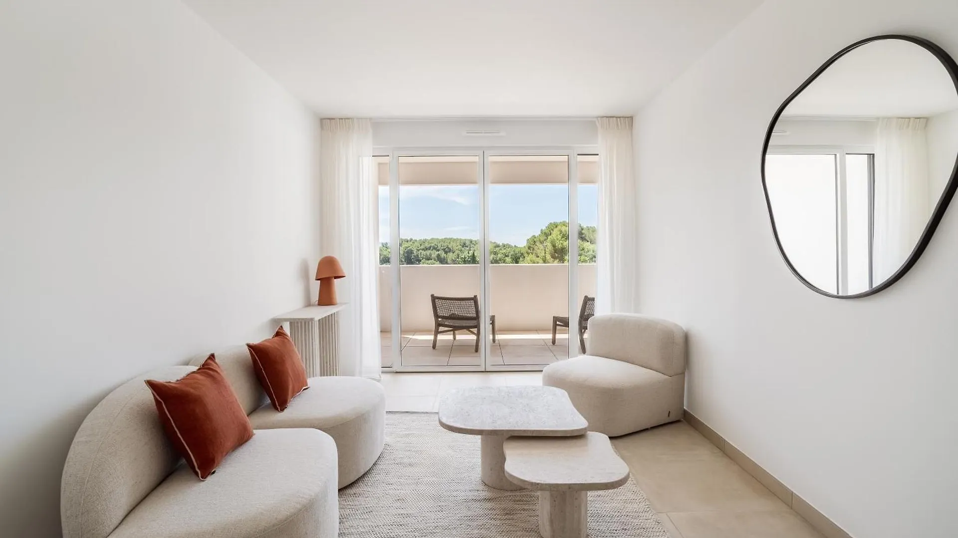 Le Set Hotel & Spa Aix-en-Provence 4*,