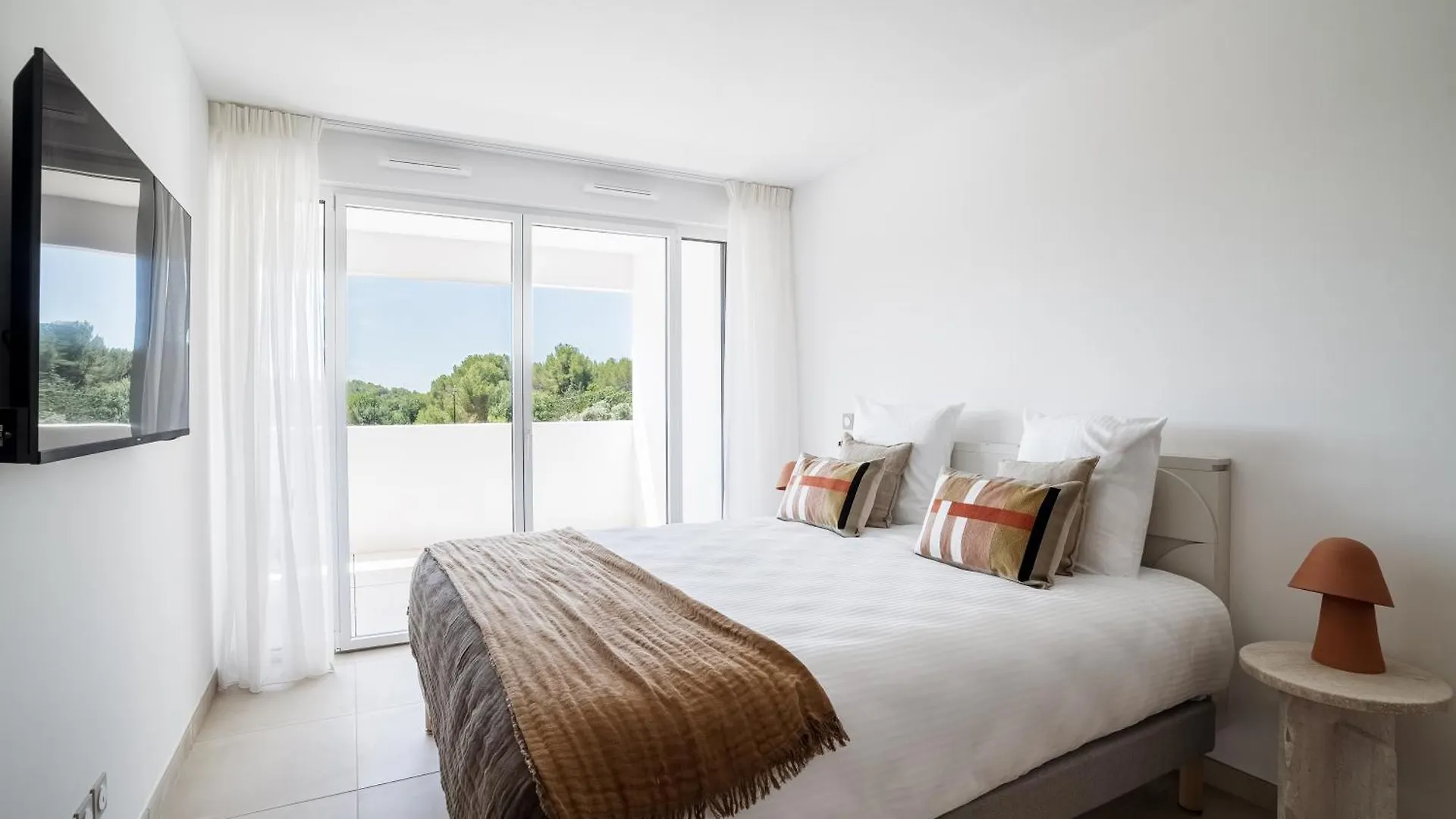 Le Set Hotel & Spa Aix-en-Provence
