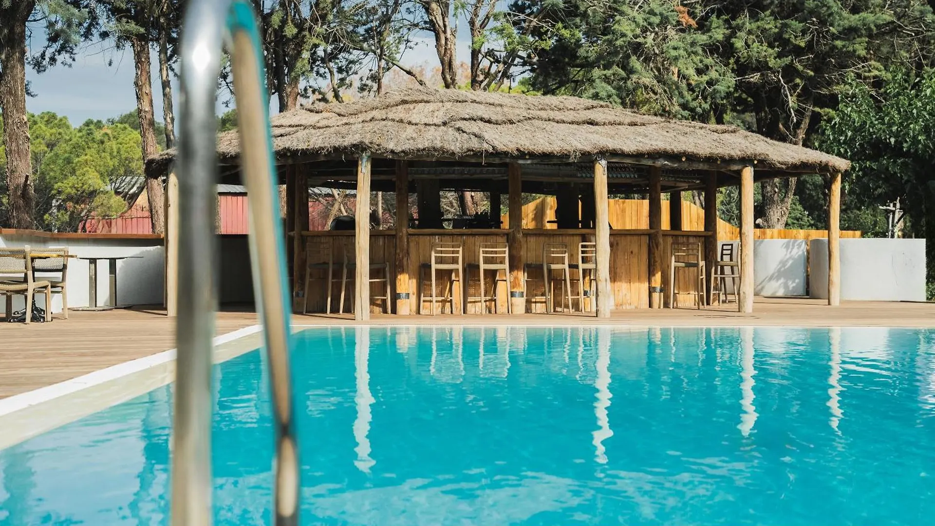 Le Set Hotel & Spa Aix-en-Provence