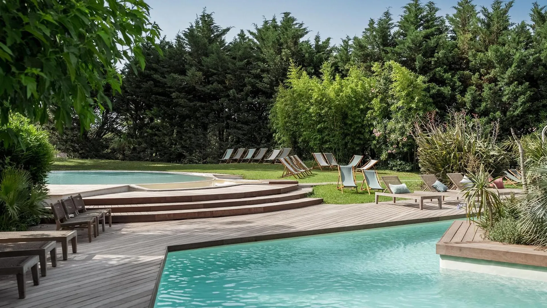 Le Set Hotel & Spa Aix-en-Provence