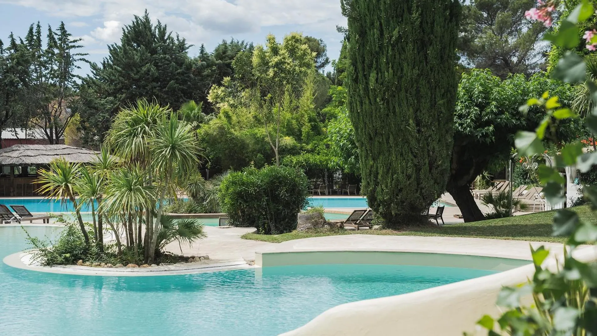 Le Set Hotel & Spa Aix-en-Provence